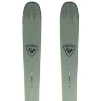 2025 Rossignol Sender Soul 102 Mens