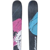 2025 Nordica Unleashed 90 Unisex