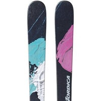 2025 Nordica Unleashed 98 Unisex