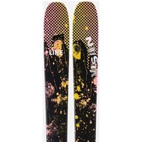 2025 Line Vision 104 Mens
