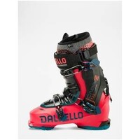 2025 Dalbello Cabrio LV Free 130 3D Wrap Mens