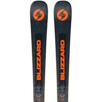 2026 Blizzard Firebird HRC Mens