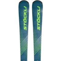 2025 Stockli Laser SX Mens