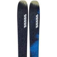 2025 K2 Mindbender 106C Mens
