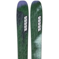 2025 K2 Mindbender 106C W Womens