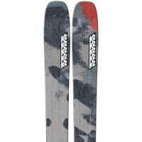 2025 K2 Mindbender 108Ti Mens