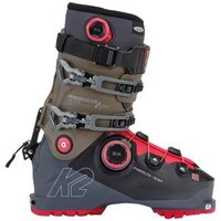 2025 K2 Mindbender 140 BOA Mens