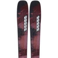 2026 K2 Mindbender 89Ti W Womens