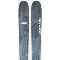 2025 Line Optic 104 Unisex