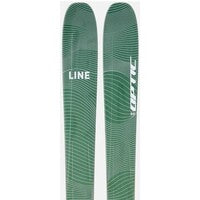 2025 Line Optic 96 Unisex