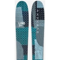 2025 Line Pescado Mens