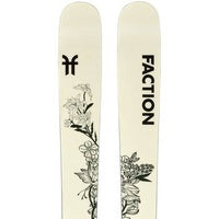 2025 Faction Prodigy 2 Capsule Unisex