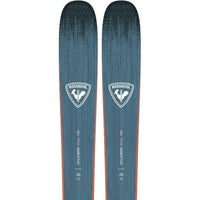 2025 Rossignol Rallybird Soul 102 Mens