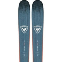 2025 Rossignol Rallybird Soul 102 Womens