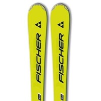2025 Fischer RC4 Pro