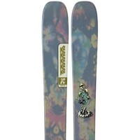2025 K2 Reckoner 102 Mens