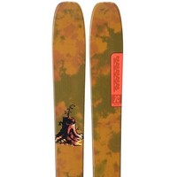 2025 K2 Reckoner 110 Mens