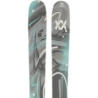 2025 Volkl Revolt 104 Mens