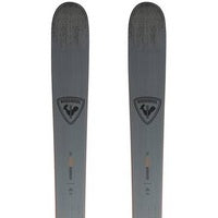 2025 Rossignol Sender Soul 92 Mens