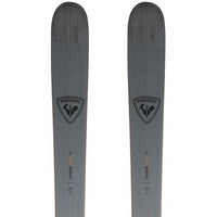2025 Rossignol Sender Soul 102 Mens