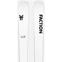 2025 Faction Studio 1 A Hall Unisex