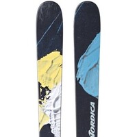 2025 Nordica Unleashed 108 Unisex