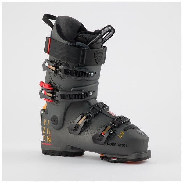 2025 Rossignol Vizion 4B Elite 130 LV GW Mens