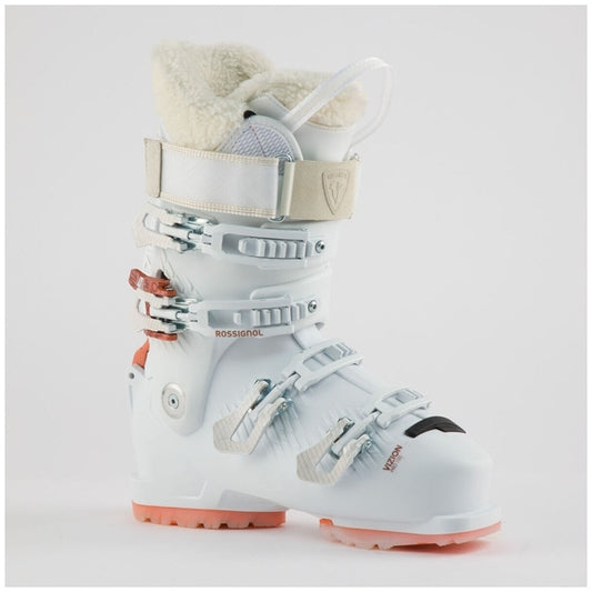 2026 Rossignol Vizion 4B Pro 100 W GW Womens