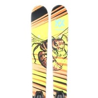 2024 Volkl Revolt Jr