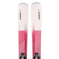 2026 Elan Wildcat 86Ti Womens