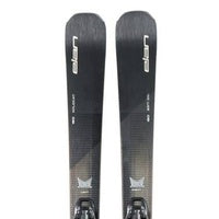 2026 Elan Wildcat 83TI Black Edition Womens