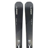 2026 Elan Wingman 86TI Black Edition Mens