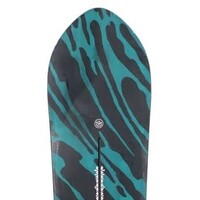 2022 Burton Fish 3D Unisex