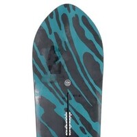 2022 Burton Fish 3D Unisex