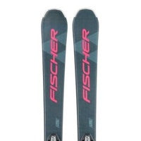 2024 Fischer My Aspire SLR Womens