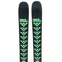 2024 Black Crows Captis Mens
