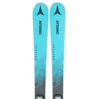 2024 Atomic Redster X5 Mens
