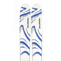 2027 Salomon QST 106 Unisex