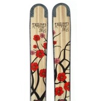 2025 Romp Skis Zorro 115 Unisex