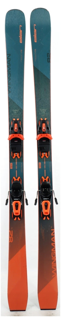 2022 Elan Wingman 82 TI Mens