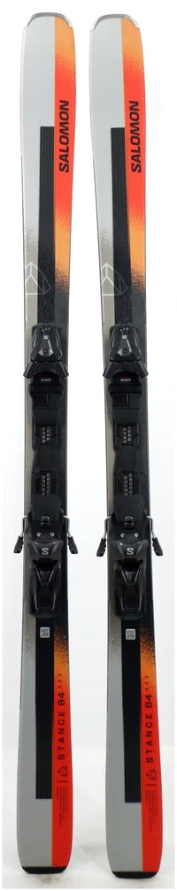 2025 Salomon Stance 84 Mens