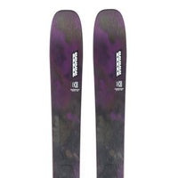 2026 K2 Mindbender 99Ti W Womens