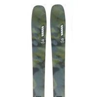 2026 K2 Mindbender 89Ti Mens