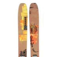 2026 K2 Reckoner 110 Mens