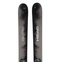 2026 Head Oblivion 102 Mens