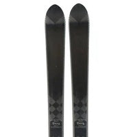 2023 Volant Pure Platinum Mens