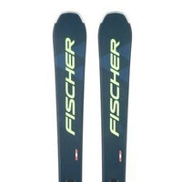 2023 Fischer RC Trend Mens