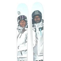 2024 Icelantic Nomad 105 Mens