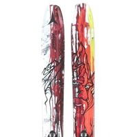 2024 Atomic Bent 110 Mens