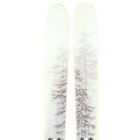 2019 J Skis The Metal Mens